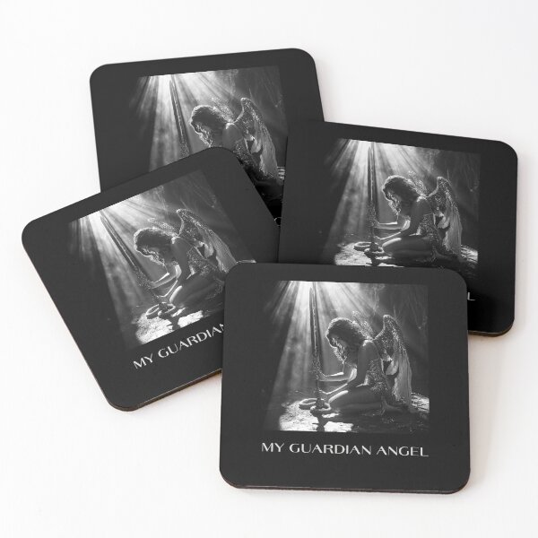 Item preview, My Guarding Angel designed and sold by SMARTKIT  DESIGNAGENCY.