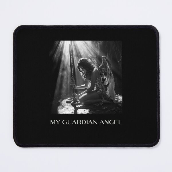 Item preview, My Guarding Angel designed and sold by SMARTKIT DESIGNAGENCY.