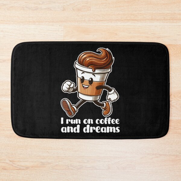 Item preview, Coffee Dreams Gift designed and sold by Pineapple-Tree.