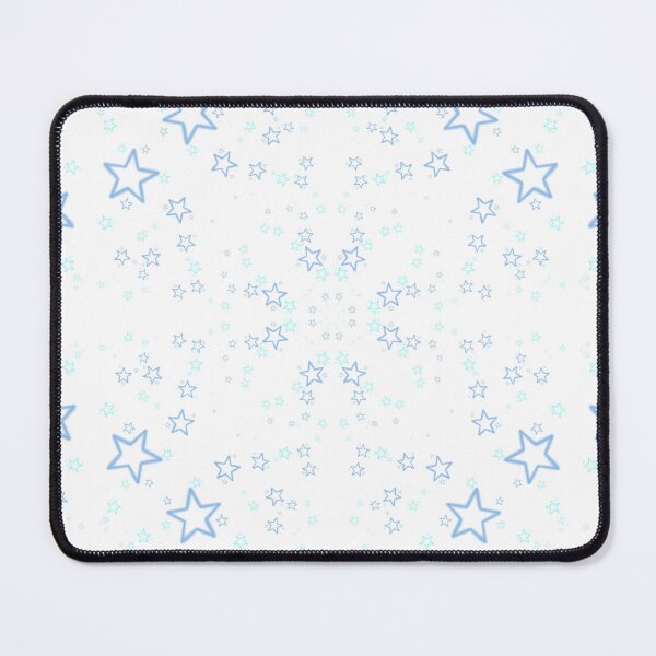 Item preview, Blue Stars Patern designed and sold by Rabanico.
