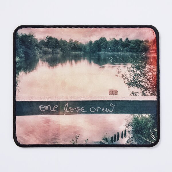 Item preview, one love crew. designed and sold by Metamorview.