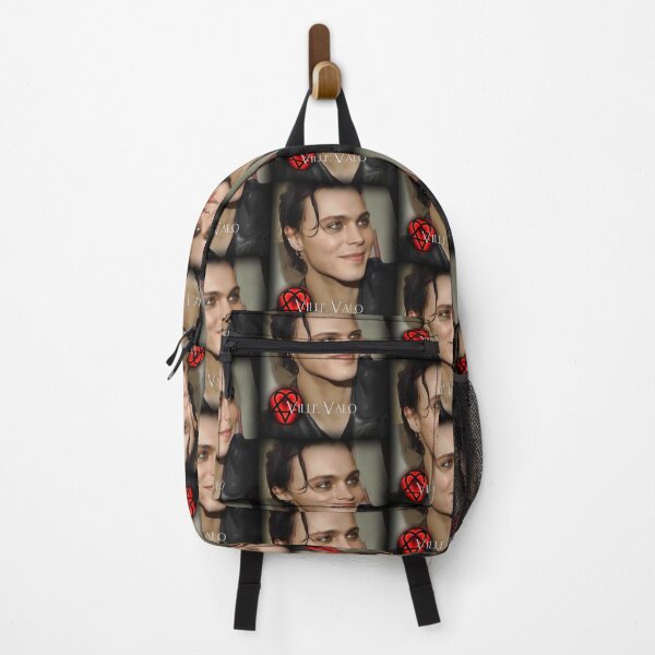 Item preview, HIM- Ville_Valo_young_ designed and sold by MusicVibesTee.