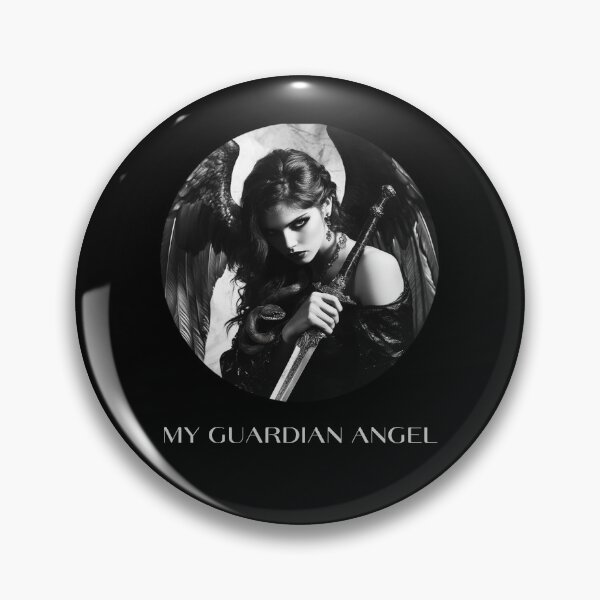 Item preview, My Guarding Angel designed and sold by SMARTKIT  DESIGNAGENCY.