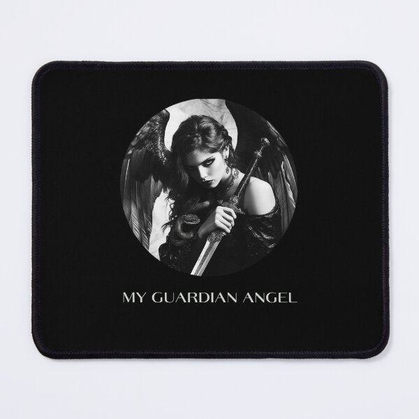 Item preview, My Guarding Angel designed and sold by SMARTKIT  DESIGNAGENCY.