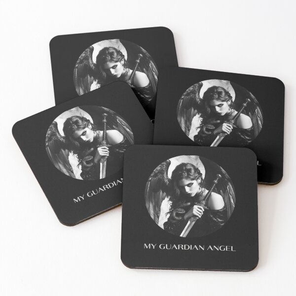 Item preview, My Guarding Angel designed and sold by SMARTKIT  DESIGNAGENCY.