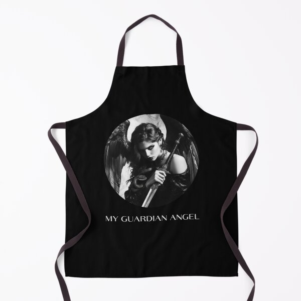 Item preview, My Guarding Angel designed and sold by SMARTKIT  DESIGNAGENCY.