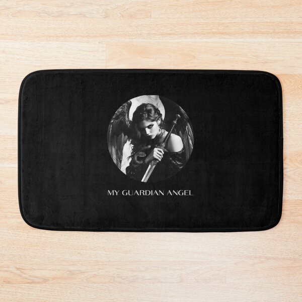 Item preview, My Guarding Angel designed and sold by SMARTKIT  DESIGNAGENCY.