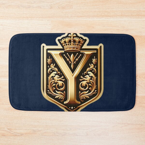 Item preview, Regal Monogram "Y" Emblem designed and sold by ShihawyAhmad.