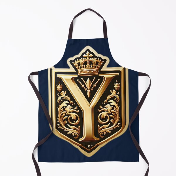 Item preview, Regal Monogram "Y" Emblem designed and sold by ShihawyAhmad.