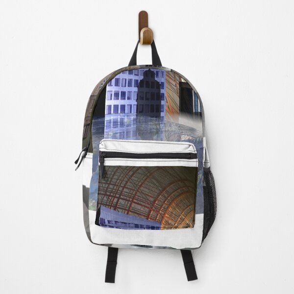 Item preview, City 2312 designed and sold by Benedikt Amrhein.
