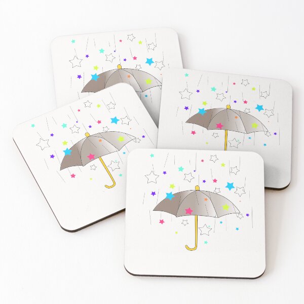 Item preview, Starfall designed and sold by Atba.