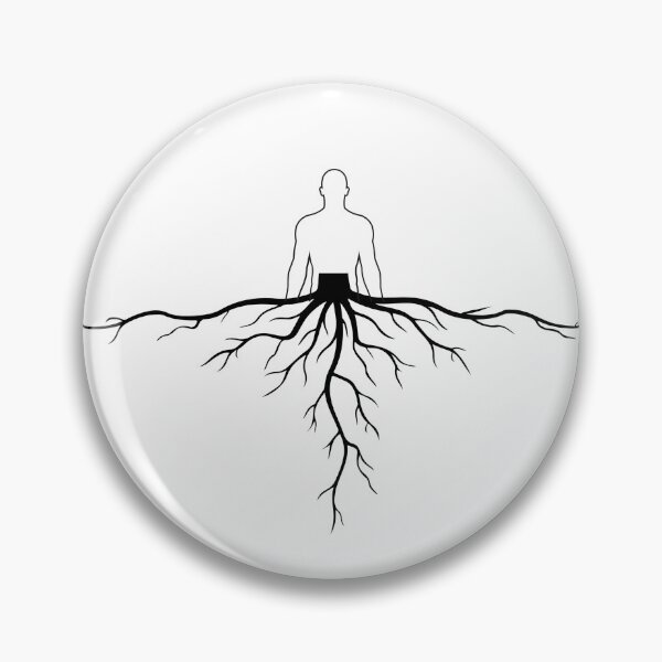 Item preview, Root of nature designed and sold by koseoglu.