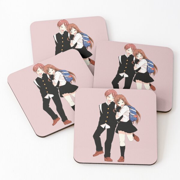 Item preview, Tsurezure Children designed and sold by NamaMerch.