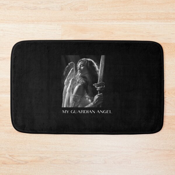 Item preview, My Guarding Angel designed and sold by SMARTKIT  DESIGNAGENCY.