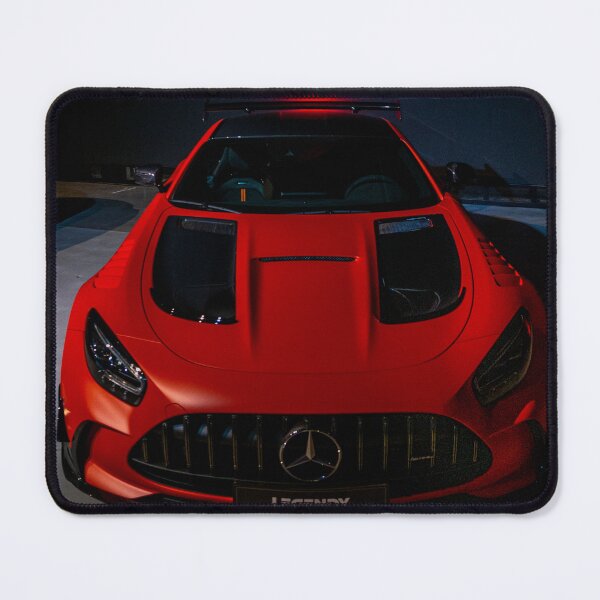 Item preview, Mercedes AMG GT Black Siries designed and sold by VitaliiShop.