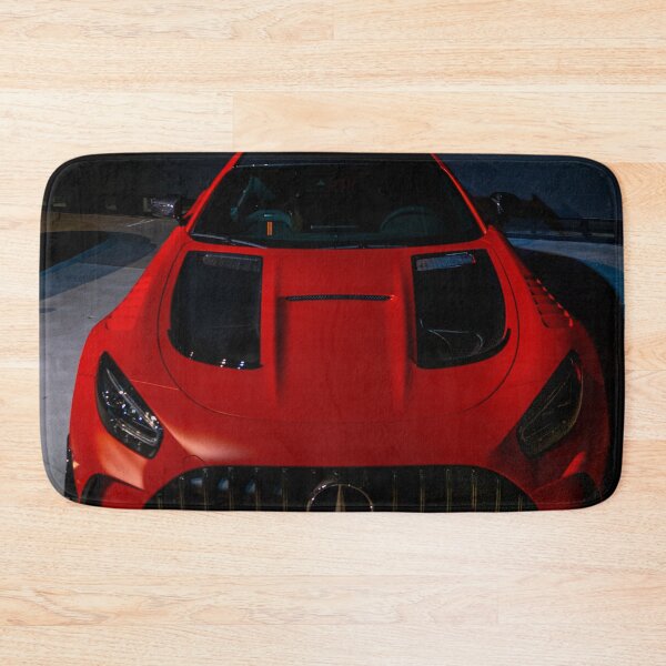 Item preview, Mercedes AMG GT Black Siries designed and sold by VitaliiShop.