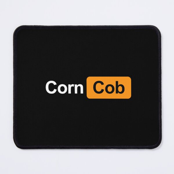 Item preview, Corn Cob designed and sold by ThreadBorne.