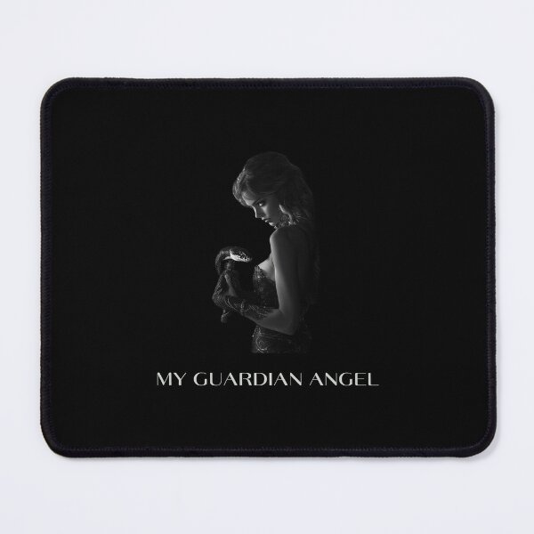 Item preview, My Guarding Angel designed and sold by SMARTKIT DESIGNAGENCY.