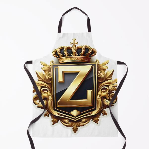 Item preview, Regal Monogram "Z" Emblem designed and sold by ShihawyAhmad.