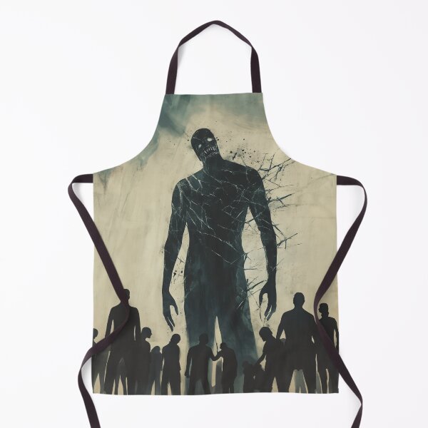 Item preview, The Looming Shadow designed and sold by Carlos Monteiro.