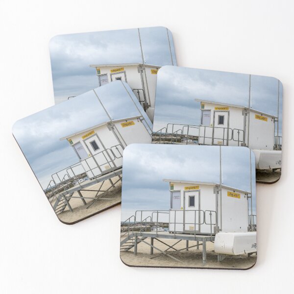Item preview, RNLI coastguard hut on the Jurassic coast designed and sold by yackers1.