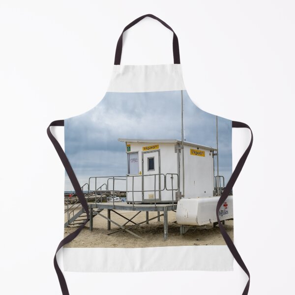 Item preview, RNLI coastguard hut on the Jurassic coast designed and sold by yackers1.