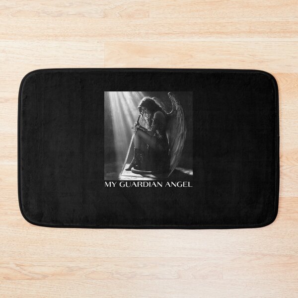 Item preview, My Guarding Angel designed and sold by SMARTKIT  DESIGNAGENCY.