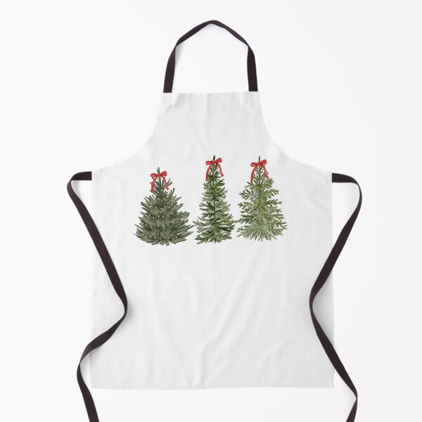 Item preview, Festive Coquette Christmas Trees designed and sold by EmeryJH.