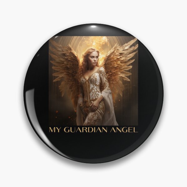 Item preview, My Guarding Angel designed and sold by SMARTKIT  DESIGNAGENCY.