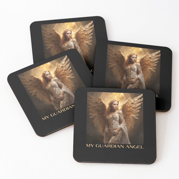 Item preview, My Guarding Angel designed and sold by SMARTKIT  DESIGNAGENCY.