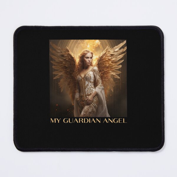 Item preview, My Guarding Angel designed and sold by SMARTKIT DESIGNAGENCY.