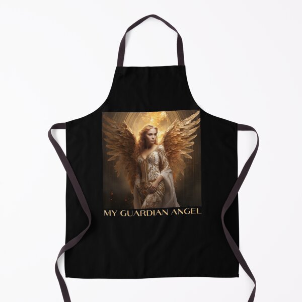 Item preview, My Guarding Angel designed and sold by SMARTKIT  DESIGNAGENCY.