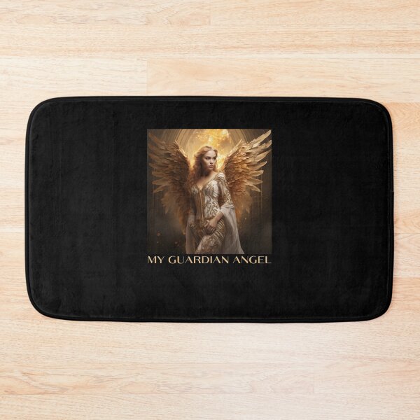 Item preview, My Guarding Angel designed and sold by SMARTKIT  DESIGNAGENCY.
