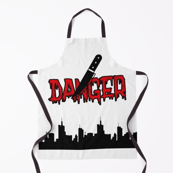 Item preview, DANGER designed and sold by ArteVirtual28.