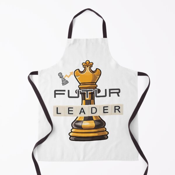Item preview, Futur Leader --Ascending to Greatness designed and sold by Ayman Toumarti.