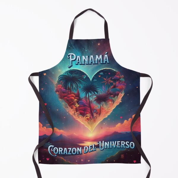 Item preview, Panamá corazon del universo designed and sold by PTY4u.