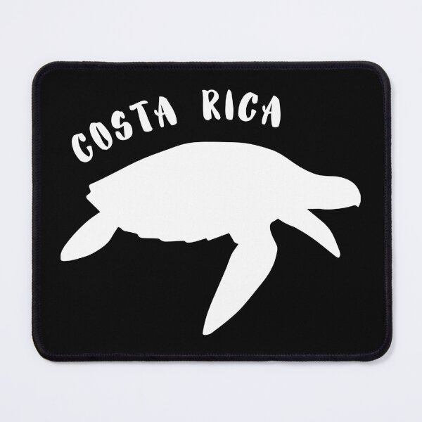 Item preview, Costa Rica Sea Turtle Silhouette designed and sold by Tico Artisan.