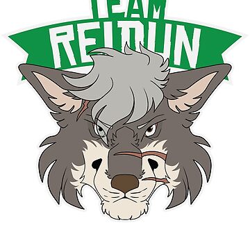 Artwork thumbnail, Team Reidun by OutrunTheNight