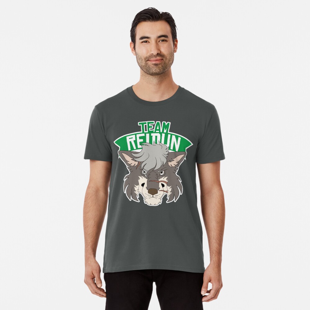 Item preview, Premium T-Shirt designed and sold by OutrunTheNight.