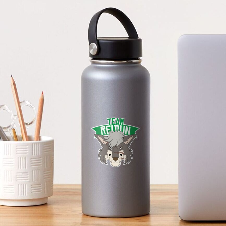 Item preview, Transparent Sticker designed and sold by OutrunTheNight.