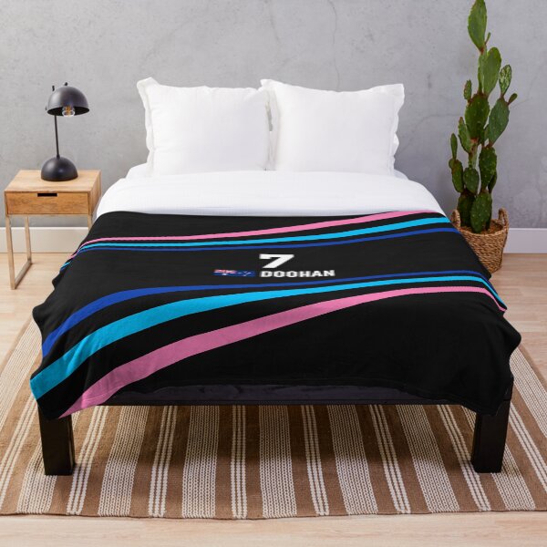 Item preview, F1 2024 - #7 Doohan designed and sold by MS80 design.