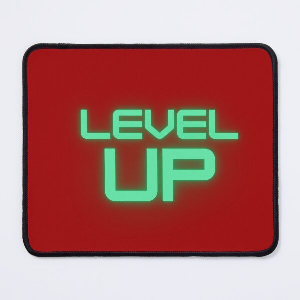 Item preview, Level Up designed and sold by koseoglu.