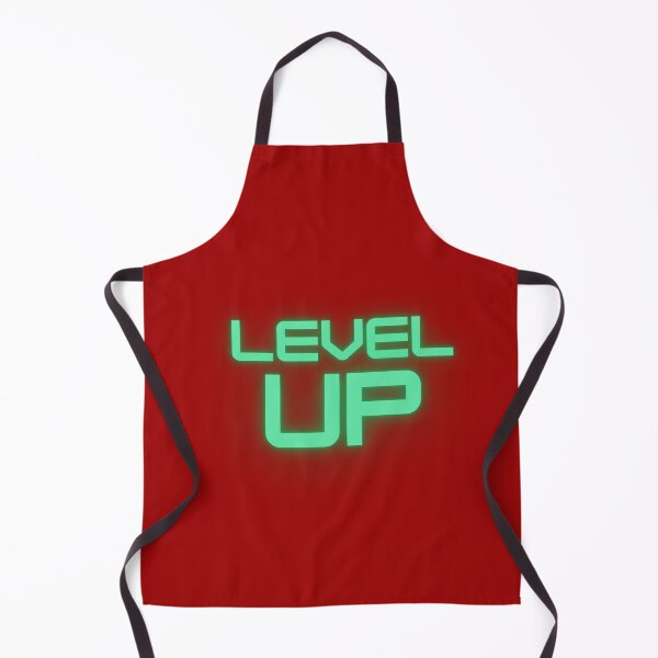 Item preview, Level Up designed and sold by koseoglu.
