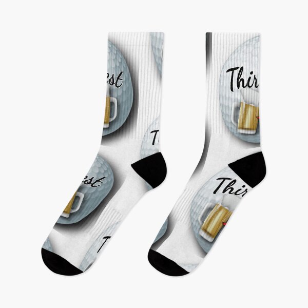 Item preview, Copy of "Fore" Your Eyes Only: Thirstiest 1 designed and sold by PaulGi.