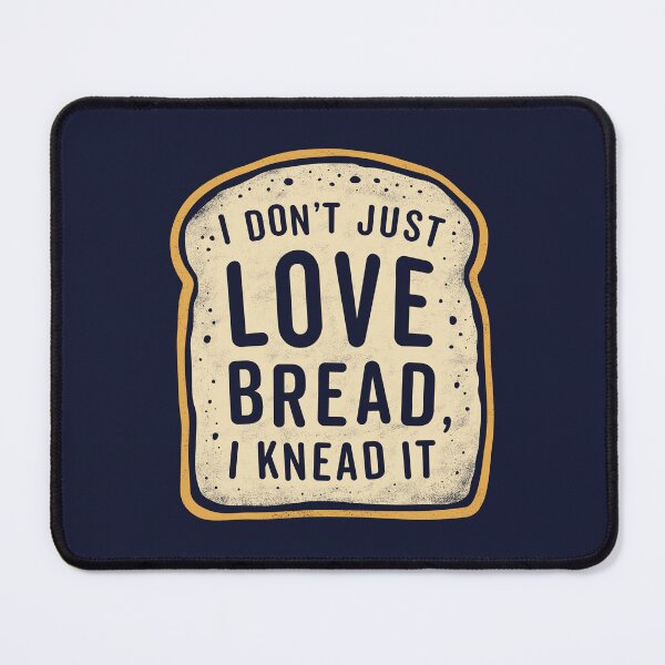 Item preview, Bread lover designed and sold by thedesigngarden.