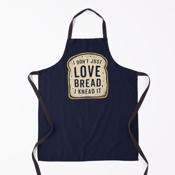 Item preview, Bread lover designed and sold by thedesigngarden.
