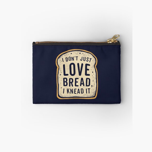 Item preview, Bread lover designed and sold by thedesigngarden.