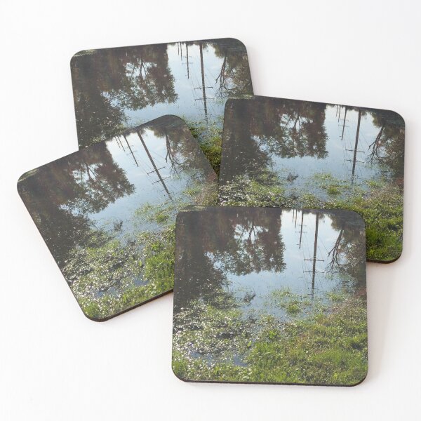 Item preview, Reflective Puddle  designed and sold by CJRPics.