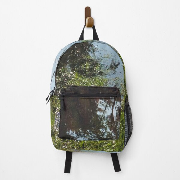 Item preview, Reflective Puddle designed and sold by CJRPics.