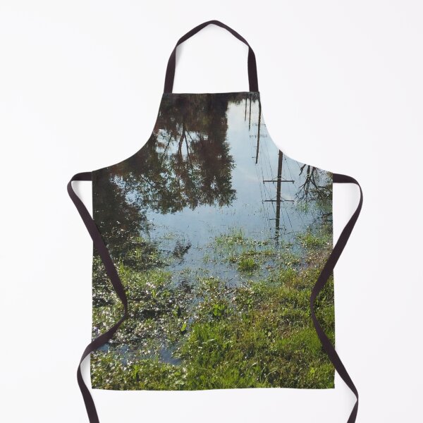 Item preview, Reflective Puddle designed and sold by CJRPics.